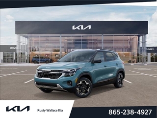 2026 Kia Seltos for sale in Louisville TN