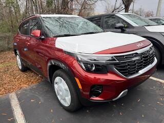 2026 Kia Seltos for sale in Greenville SC
