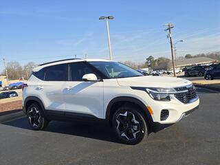 2026 Kia Seltos for sale in Batesville MS
