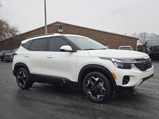 2026 Kia Seltos for sale in Batesville MS