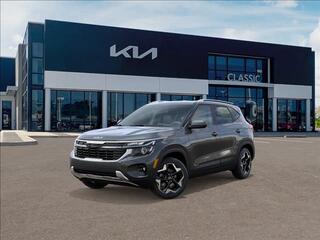 2026 Kia Seltos for sale in Beaumont TX