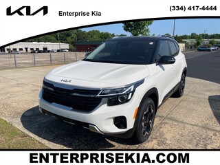 2026 Kia Seltos for sale in Enterprise AL