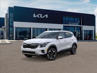 2026 Kia Seltos for sale in Beaumont TX