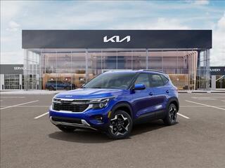 2026 Kia Seltos for sale in Knoxville TN