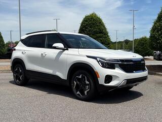 2026 Kia Seltos for sale in Asheville NC