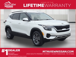 2021 Kia Seltos for sale in Chattanooga TN