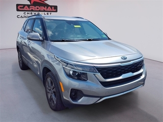 2021 Kia Seltos
