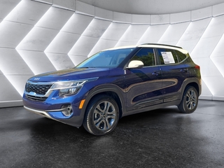 2023 Kia Seltos for sale in Knoxville TN