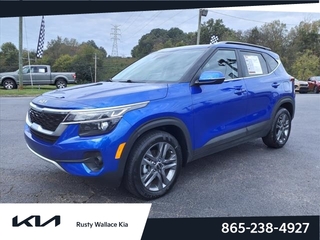 2023 Kia Seltos for sale in Louisville TN