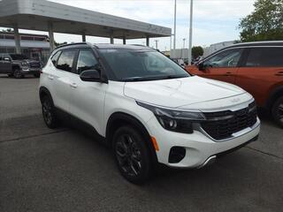 2024 Kia Seltos