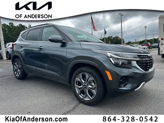 2024 Kia Seltos for sale in Pendleton SC