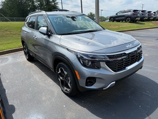 2025 Kia Seltos for sale in Batesville MS