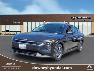 2025 Kia Seltos for sale in Downey CA