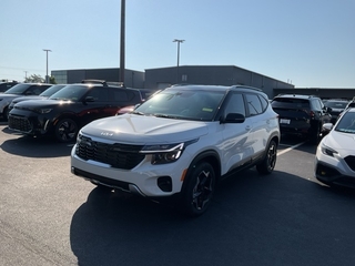 2025 Kia Seltos for sale in Greenville SC