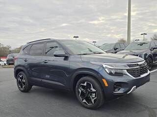 2026 Kia Seltos for sale in Batesville MS