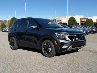 2026 Kia Seltos for sale in Asheville NC