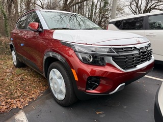 2026 Kia Seltos for sale in Greenville SC