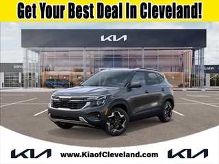 2026 Kia Seltos for sale in Cleveland TN