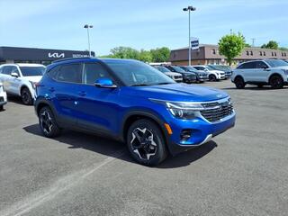 2026 Kia Seltos for sale in North Haven CT