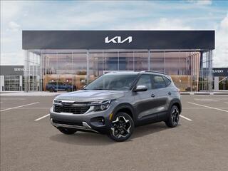 2026 Kia Seltos for sale in Chattanooga TN