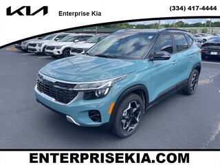 2026 Kia Seltos for sale in Enterprise AL