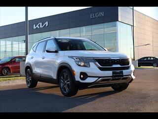 2023 Kia Seltos for sale in Elgin IL