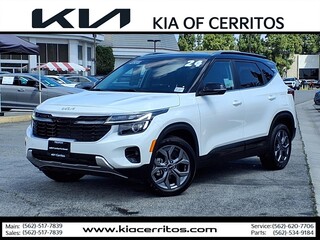 2024 Kia Seltos for sale in Cerritos CA