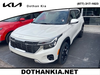 2025 Kia Seltos for sale in Dothan AL