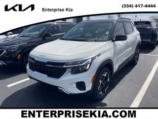 2026 Kia Seltos for sale in Enterprise AL