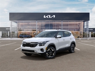 2026 Kia Seltos for sale in North Haven CT