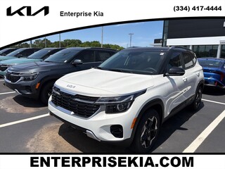 2026 Kia Seltos for sale in Enterprise AL