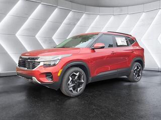 2026 Kia Seltos for sale in Louisville TN