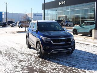 2023 Kia Seltos for sale in Elgin IL