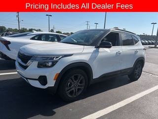 2023 Kia Seltos for sale in Batesville MS