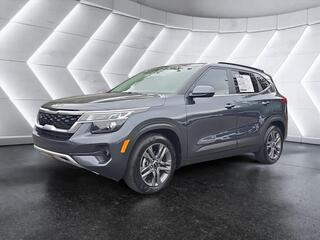 2023 Kia Seltos for sale in Knoxville TN