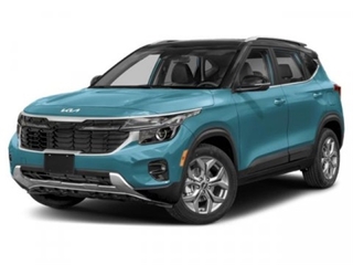 2024 Kia Seltos for sale in Terre Haute IN