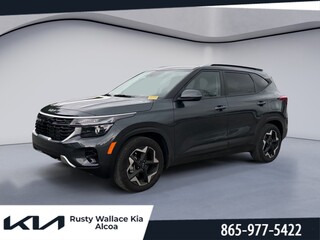 2025 Kia Seltos for sale in Louisville TN