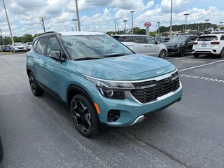 2025 Kia Seltos for sale in Batesville MS