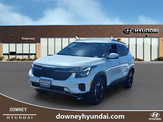 2025 Kia Seltos for sale in Downey CA