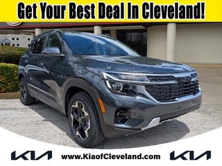 2025 Kia Seltos for sale in Cleveland TN