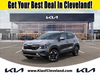 2025 Kia Seltos for sale in Cleveland TN