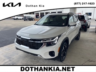 2025 Kia Seltos for sale in Dothan AL