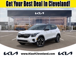 2025 Kia Seltos for sale in Cleveland TN