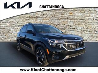 2025 Kia Seltos for sale in Chattanooga TN