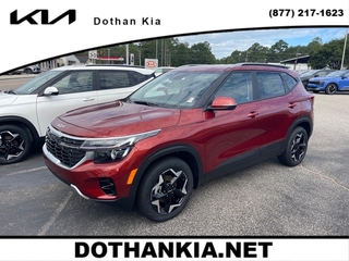 2025 Kia Seltos for sale in Dothan AL