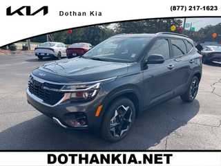 2025 Kia Seltos for sale in Dothan AL