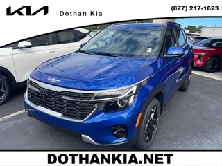 2025 Kia Seltos for sale in Dothan AL
