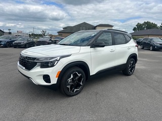2026 Kia Seltos for sale in Terre Haute IN