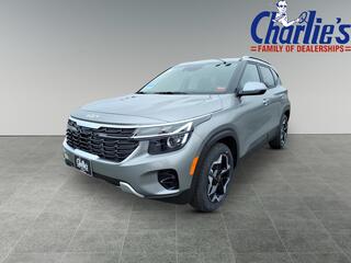 2026 Kia Seltos