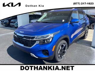 2026 Kia Seltos for sale in Dothan AL